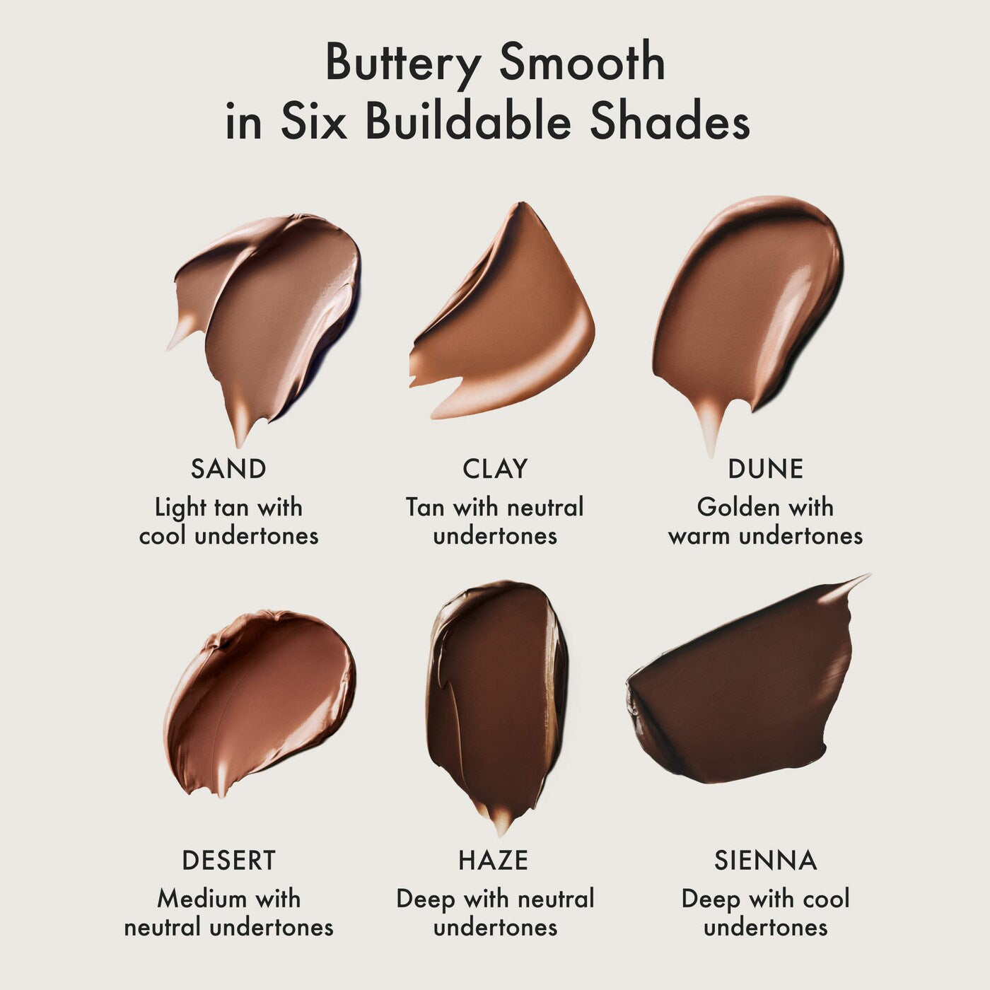 Summer Fridays Bronzer Butter Balm Sculpting Cream Bronzer