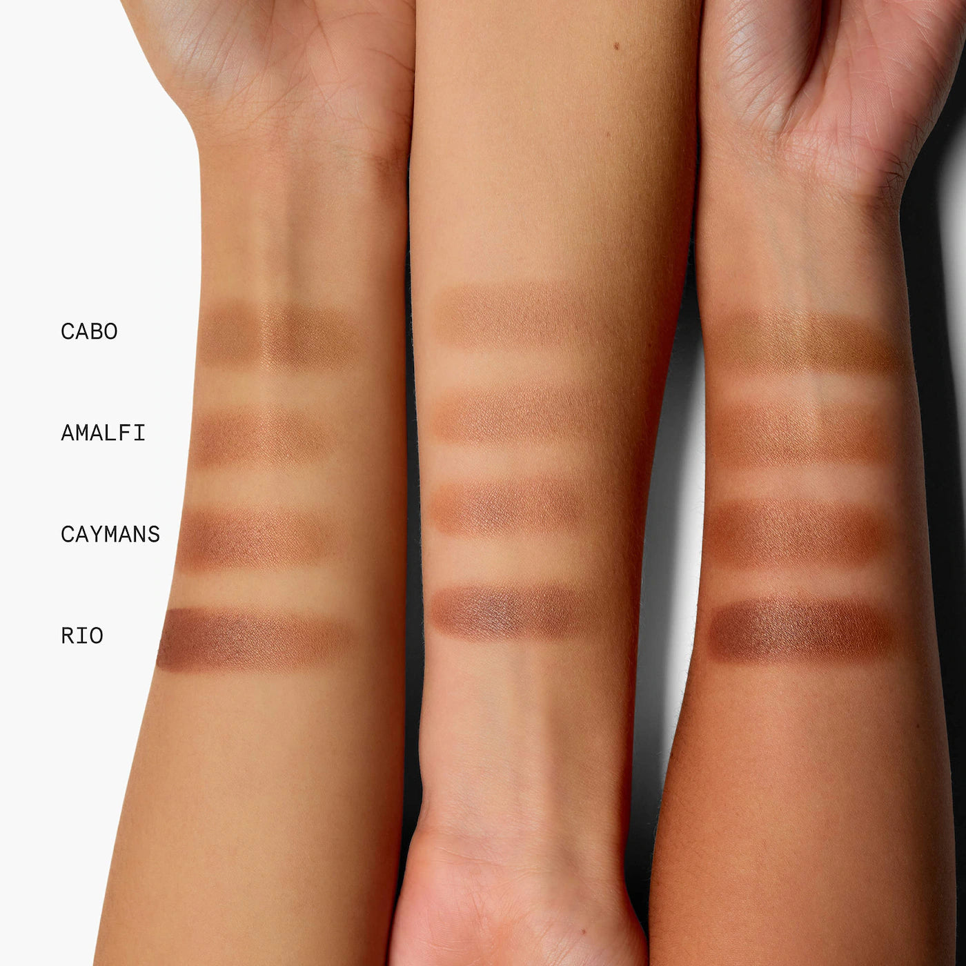 ciele shade & PROTECT SPF 45+ powder bronzer