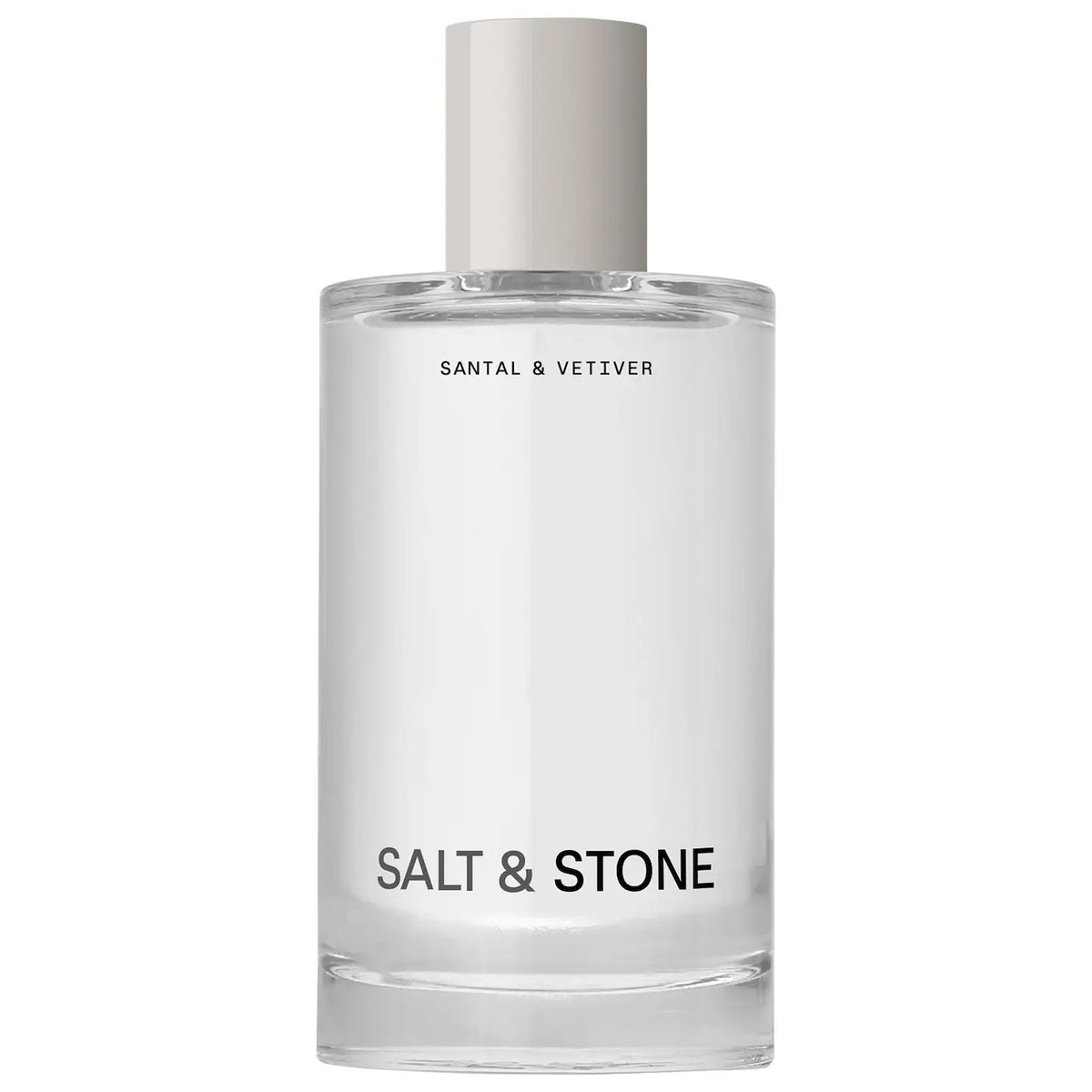 Salt & Stone Santal & Vetiver Body and Hair Fragrance Mist
