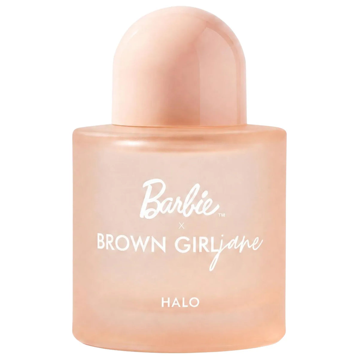 BROWN GIRL Jane Halo Limited-Edition Barbie x BROWN GIRL Jane Eau de Parfum