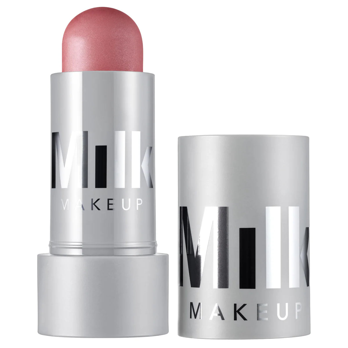 MILK MAKEUP Lip + Cheek Cream Blush Stick with Hyaluronic Acid