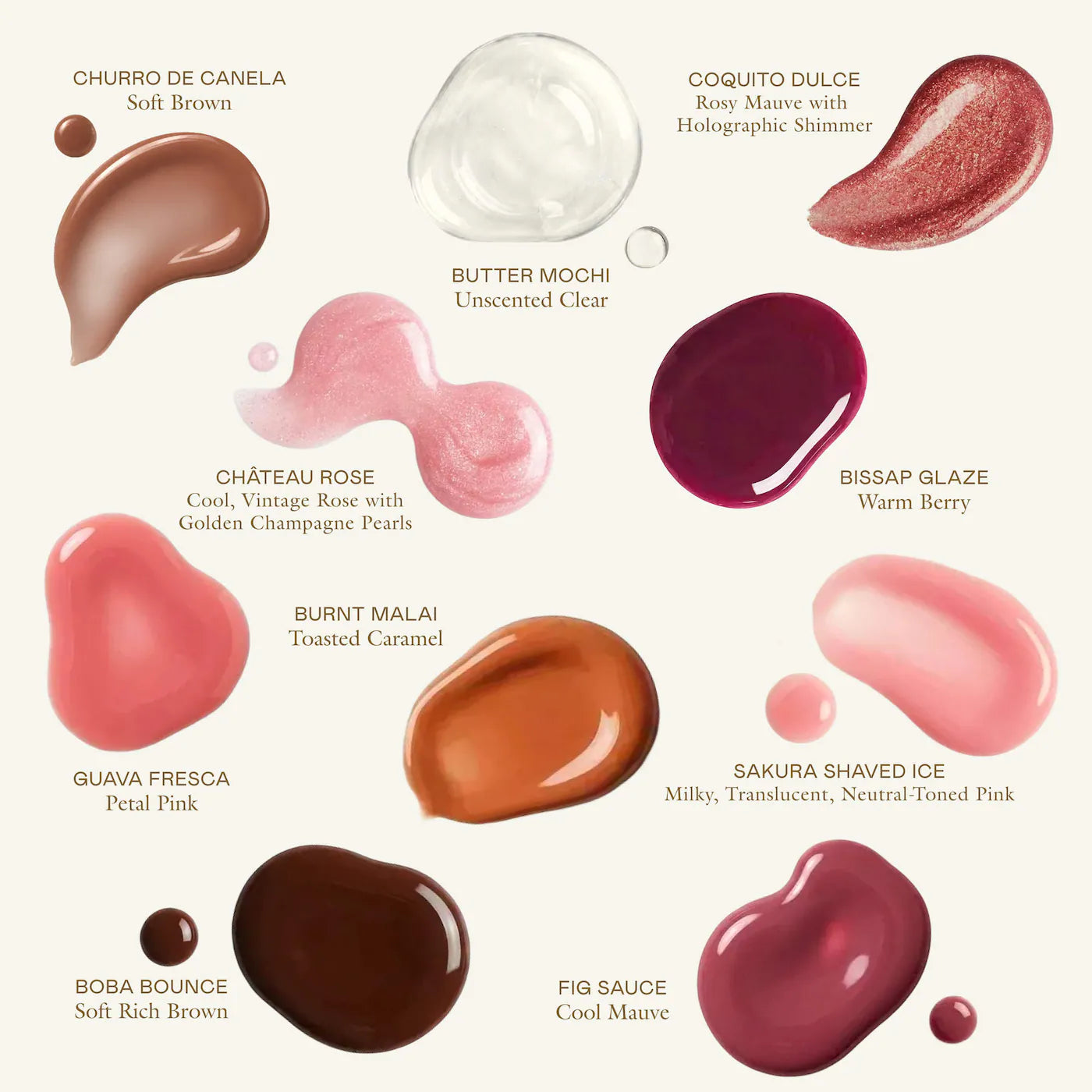 EADEM Le Chouchou Softening + Smoothing Peptide Daily Lip Balm