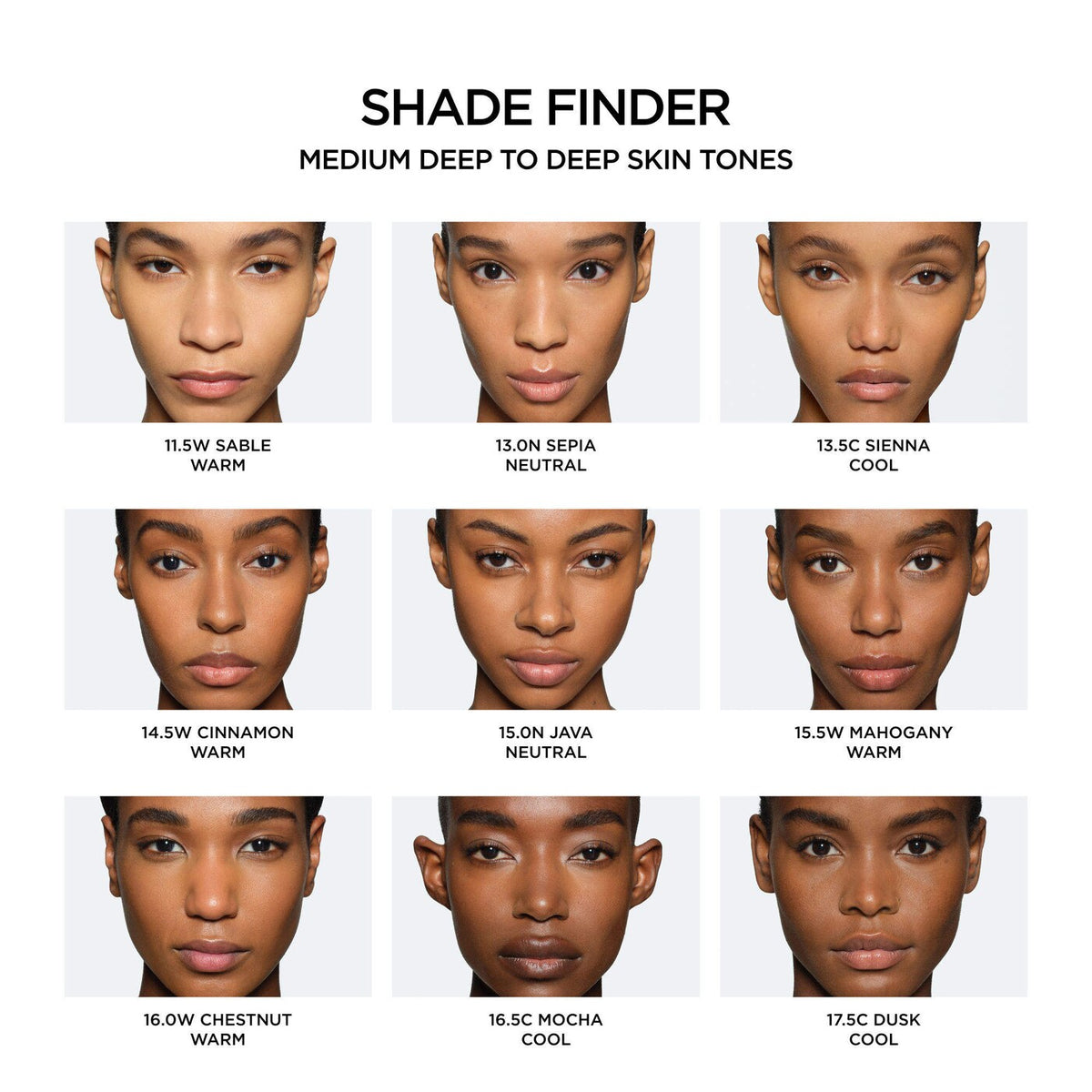 TOM FORD Architecture Soft Matte 24H Multi-Use Foundation Stick