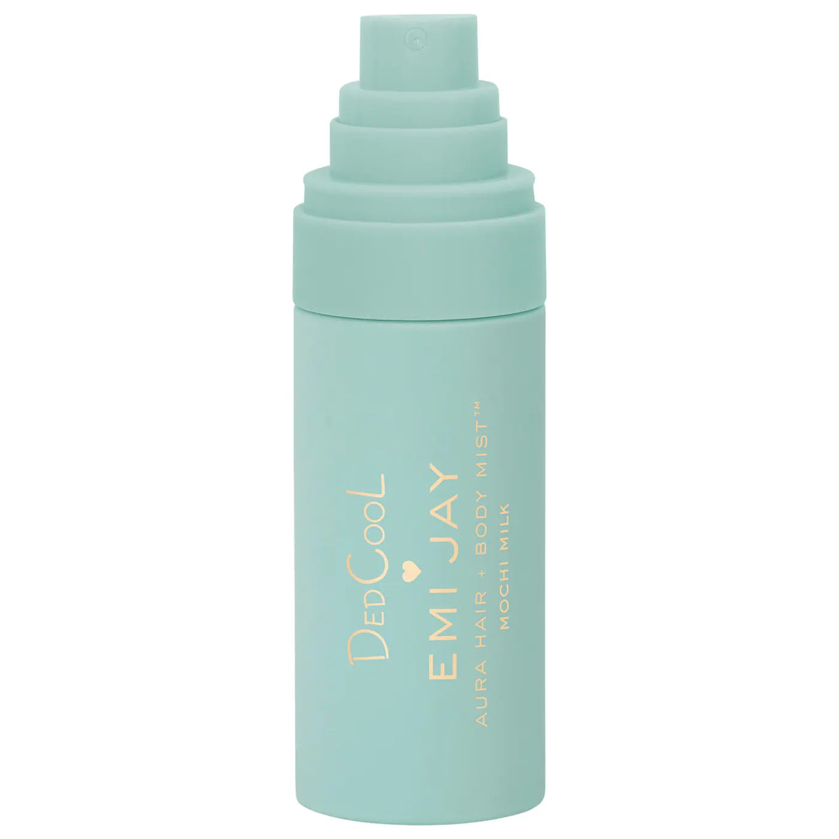 Emi Jay Dedcool x Emi Jay Aura Hair & Body Mist in Mochi Milk