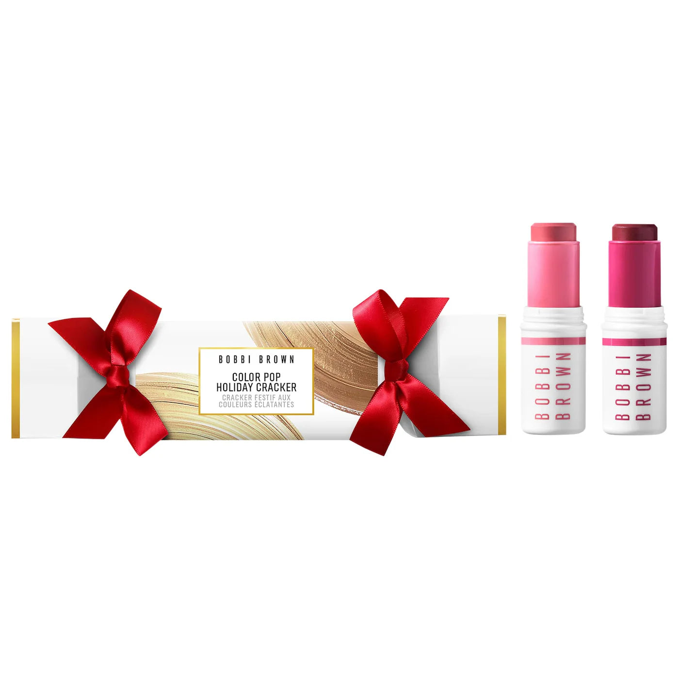 Bobbi Brown Skin Enhancer Blush Stick Gift Set