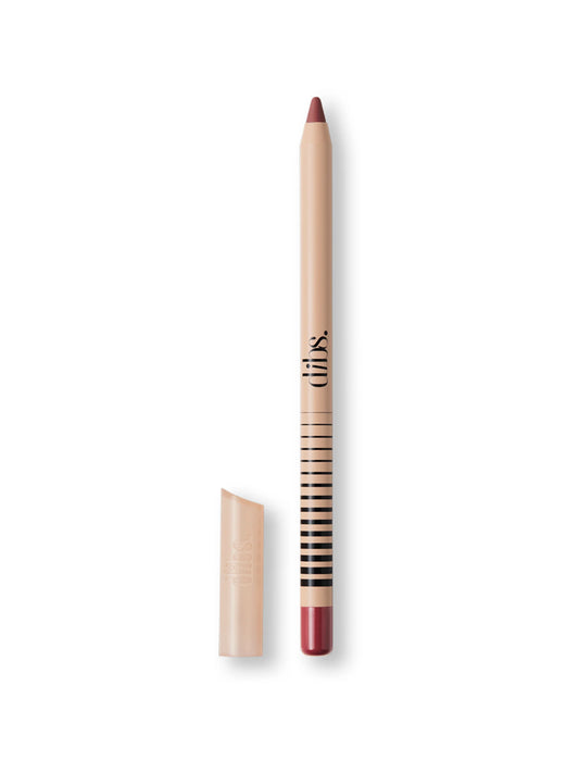 DIBS Beauty No Pressure Lip Liners®