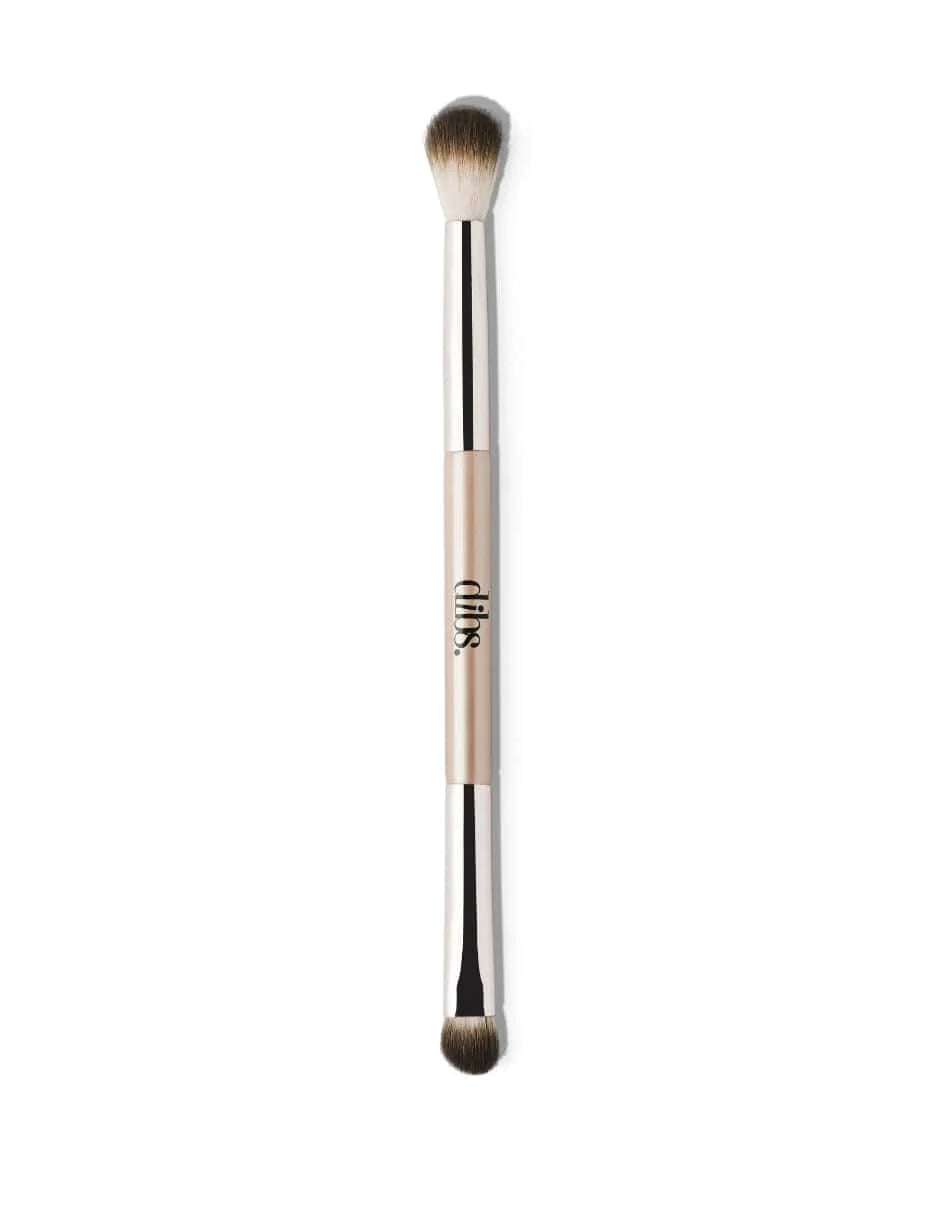 DIBS Beauty Duo Brush Eye