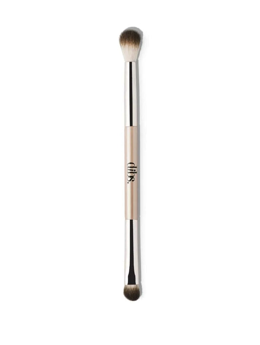 DIBS Beauty Duo Brush Eye
