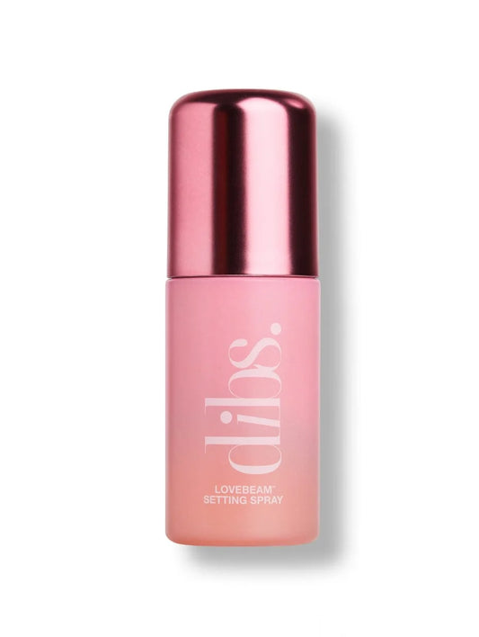 DIBS Beauty LoveBeam® Setting Spray