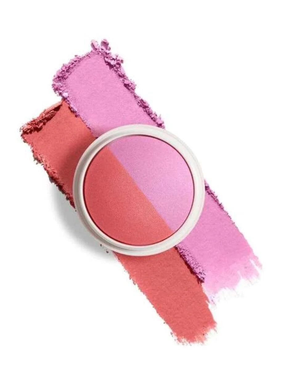 DIBS Beauty Duet Baked Blush