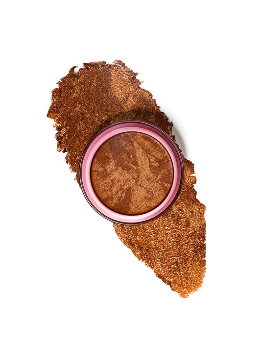 DIBS Beauty GlowBounce Illuminating Velvet Cushion Highlighter