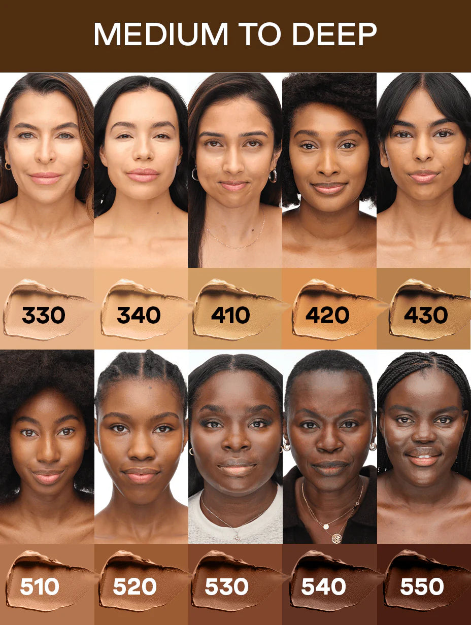DIBS Beauty The Edit Stick