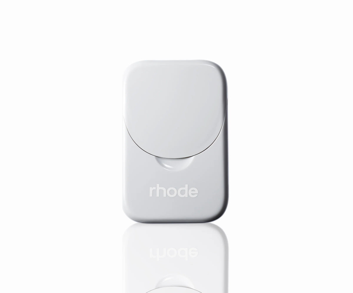 Rhode Spot Case