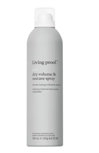 Living Proof - No Frizz Instant De-Frizzer