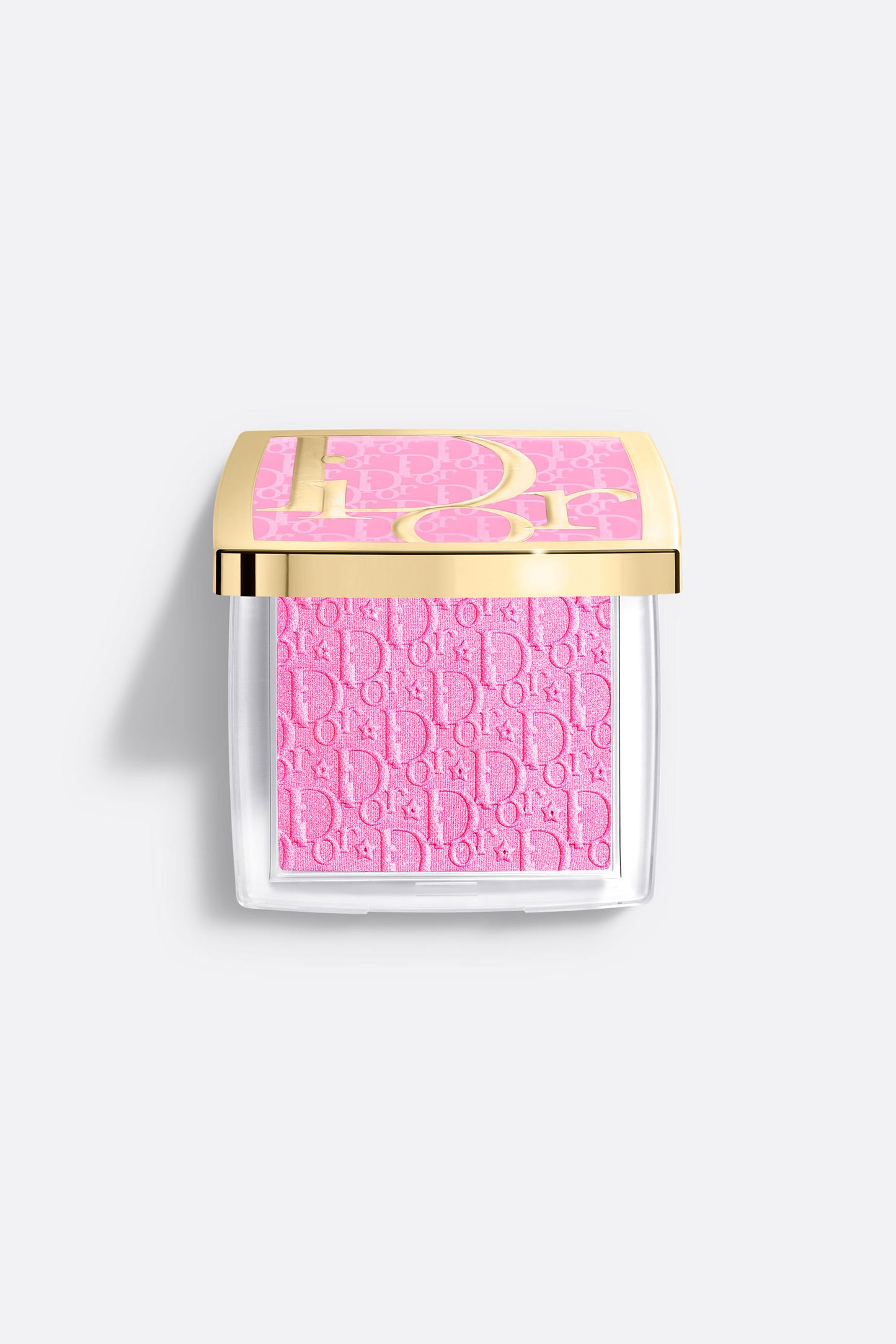 Dior Backstage Rosy Glow Holiday 2025 - Limited Edition