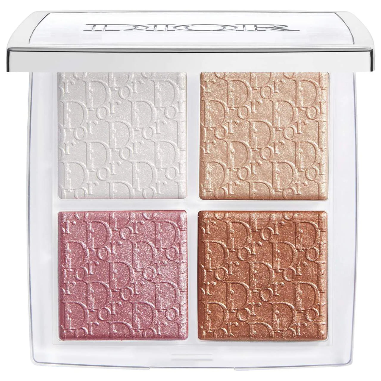 DIOR Backstage Glow Maximizer Face Palette