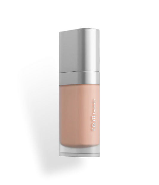 r.e.m. beauty Sweetener Foundation