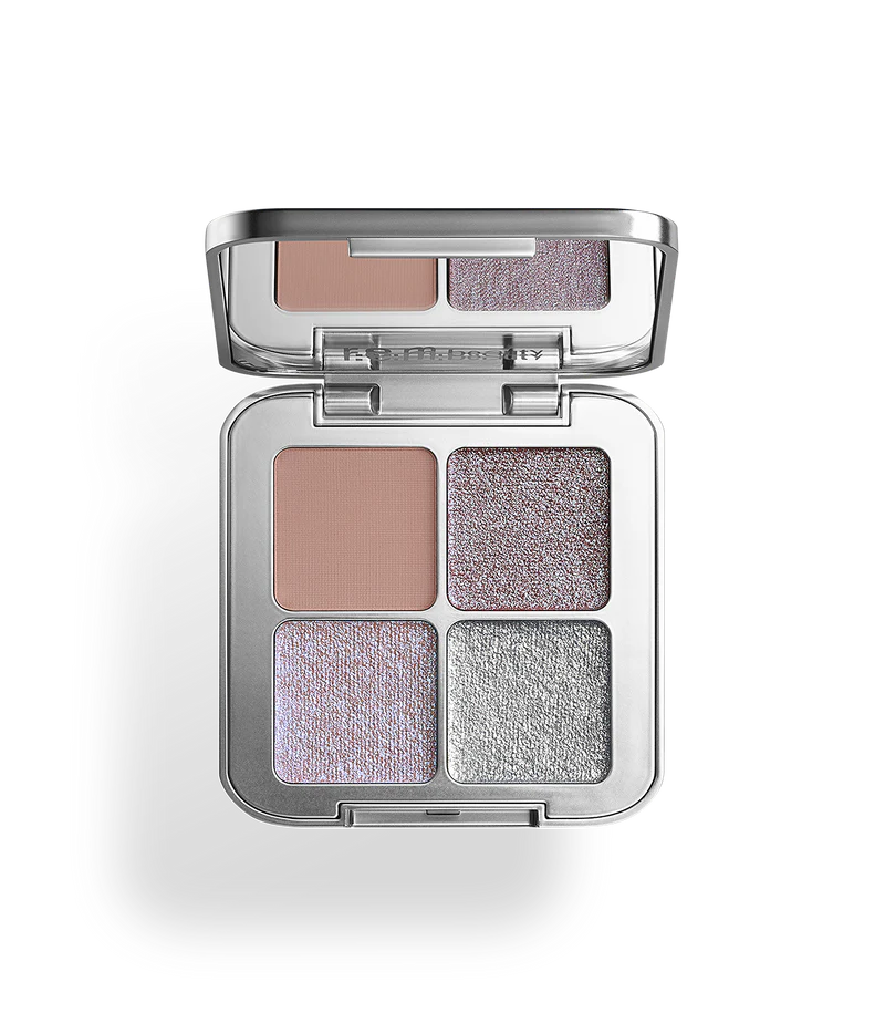 r.e.m. beauty sweet dreams eyeshadow quad