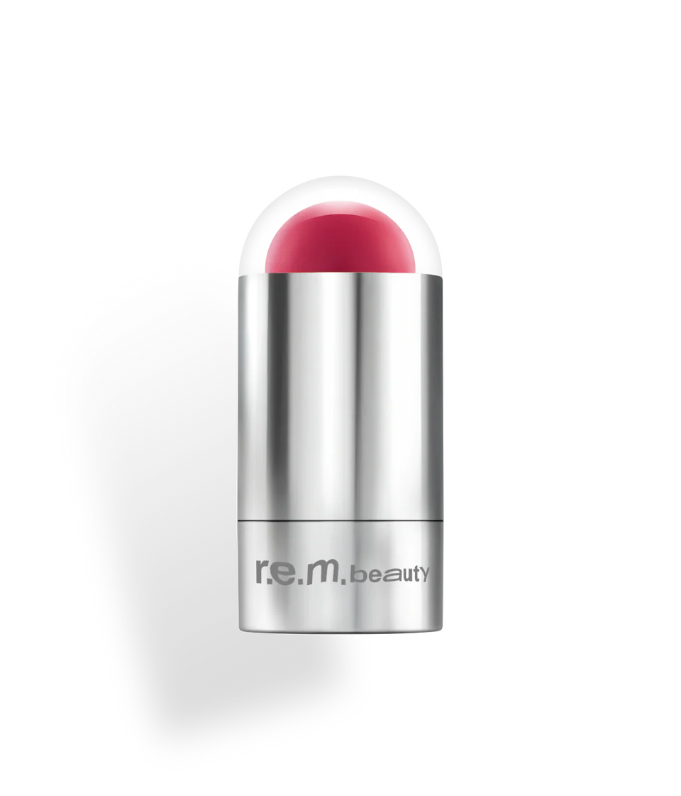 r.e.m. beauty eclipse blush & lip stick