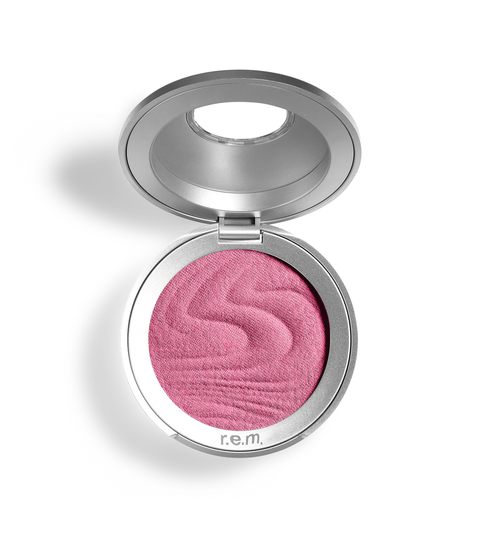 r.e.m. beauty hypernova satin matte blush