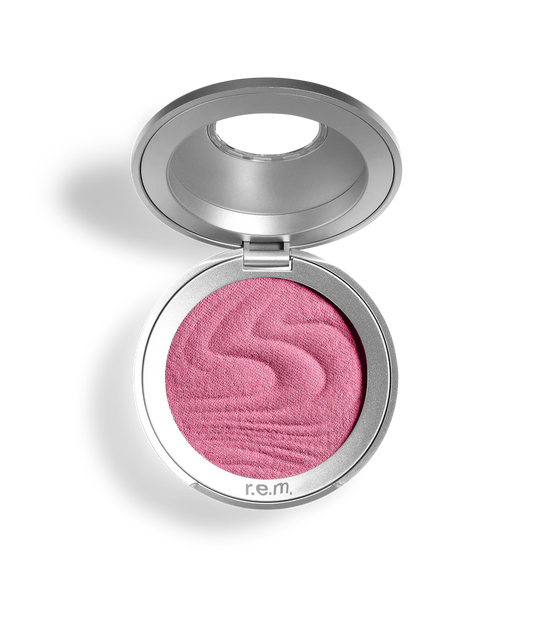 r.e.m. beauty hypernova satin matte blush