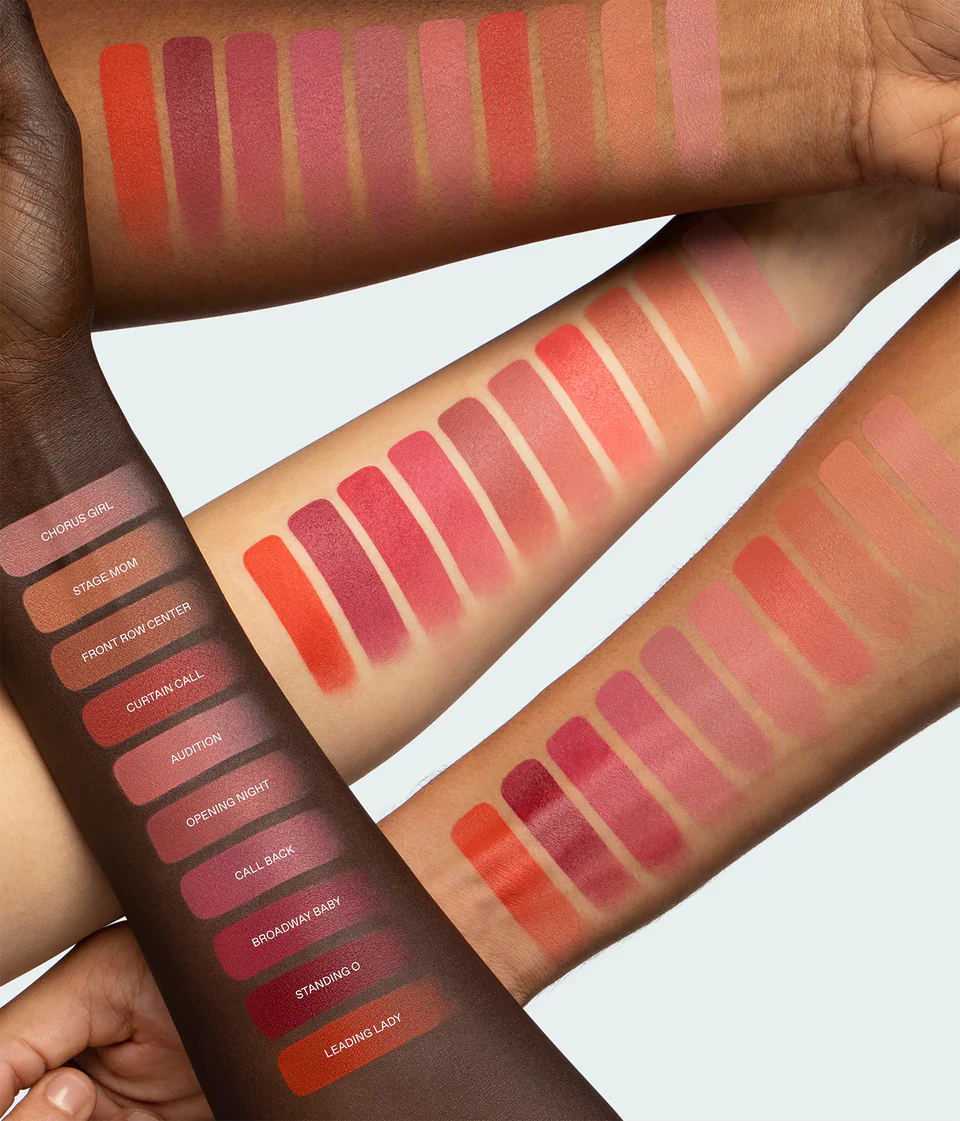 r.e.m. beauty eclipse blush & lip stick