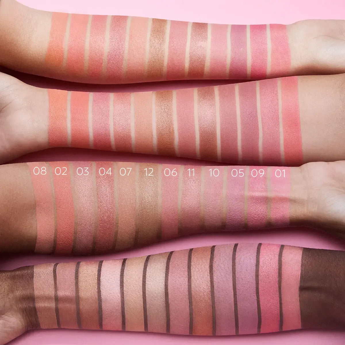 Kiko Unlimited Blush