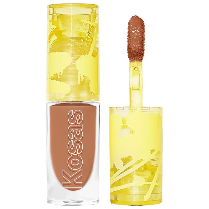 Kosas Mini Revealer Super Creamy + Brightening Concealer with Caffeine and Hyaluronic Acid