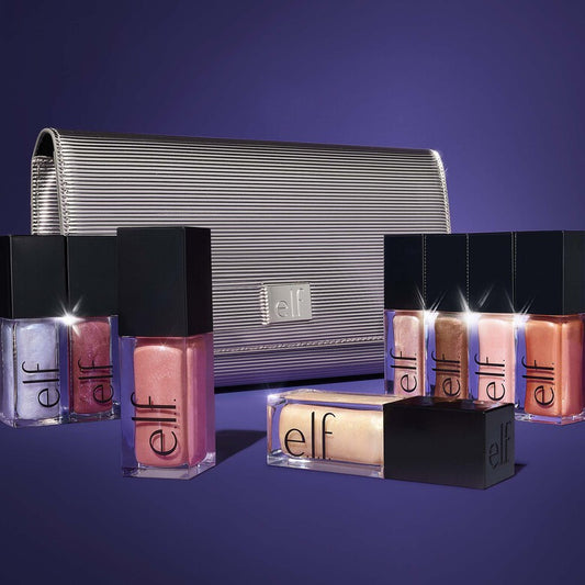 e.l.f. Glow Reviver All That Glimmers Vault