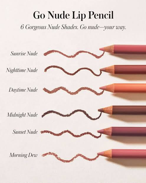 RMS Go Nude Lip Pencil