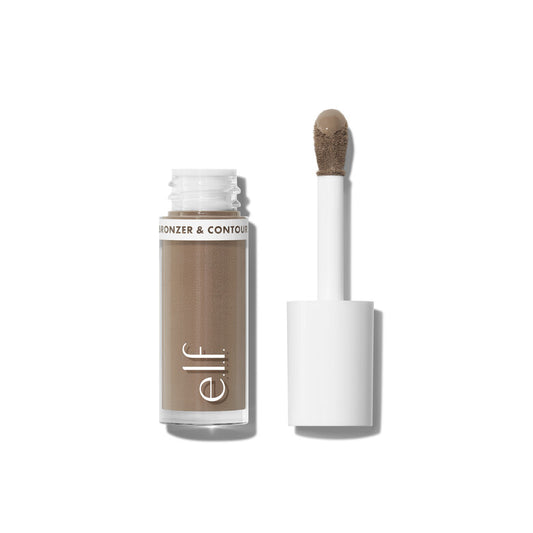 e.l.f. Camo Liquid Bronzer & Contour