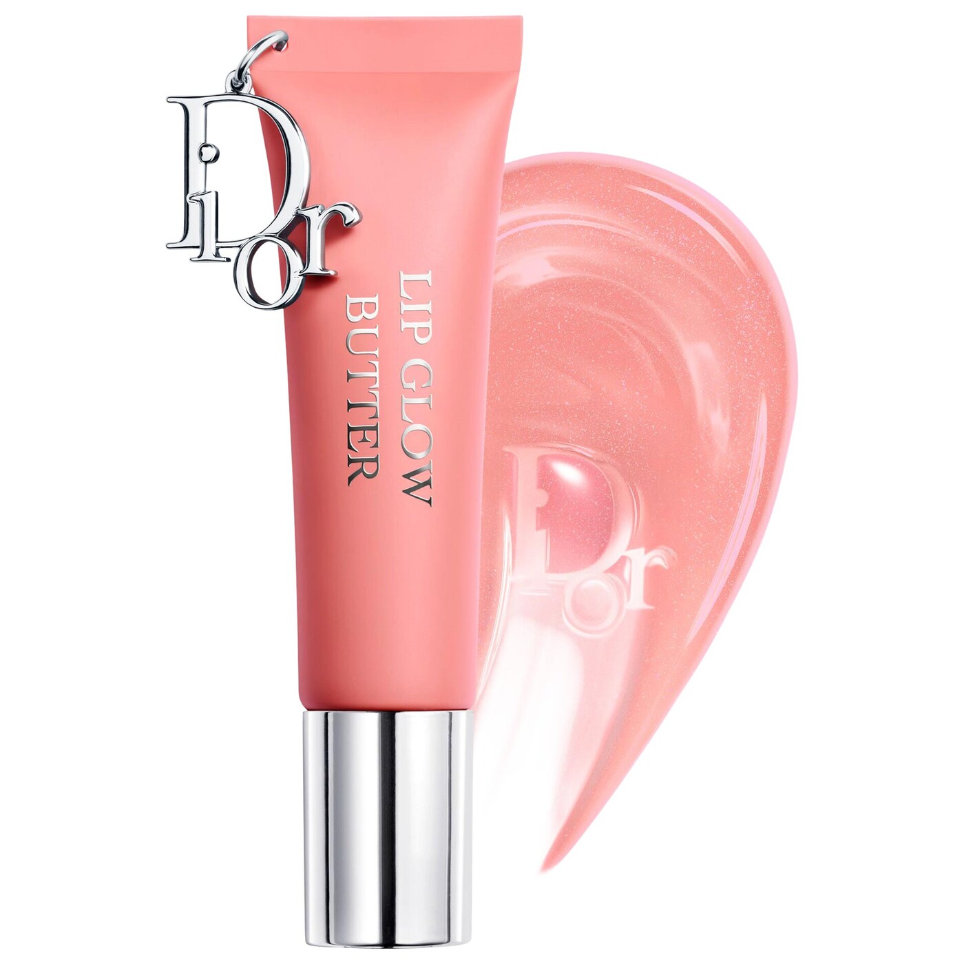 DIOR Lip Glow Butter Hydrating Gloss Balm