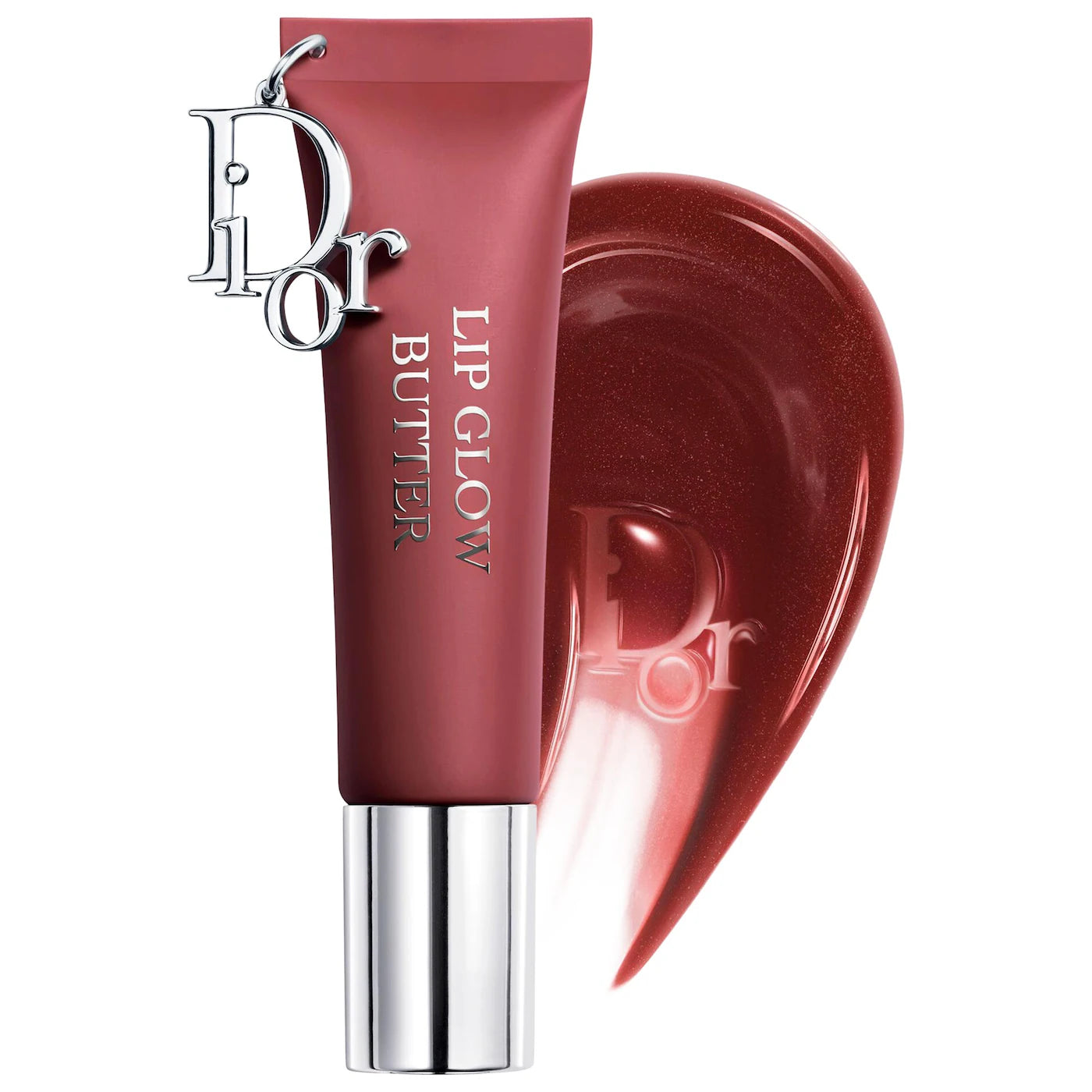 DIOR Lip Glow Butter Hydrating Gloss Balm