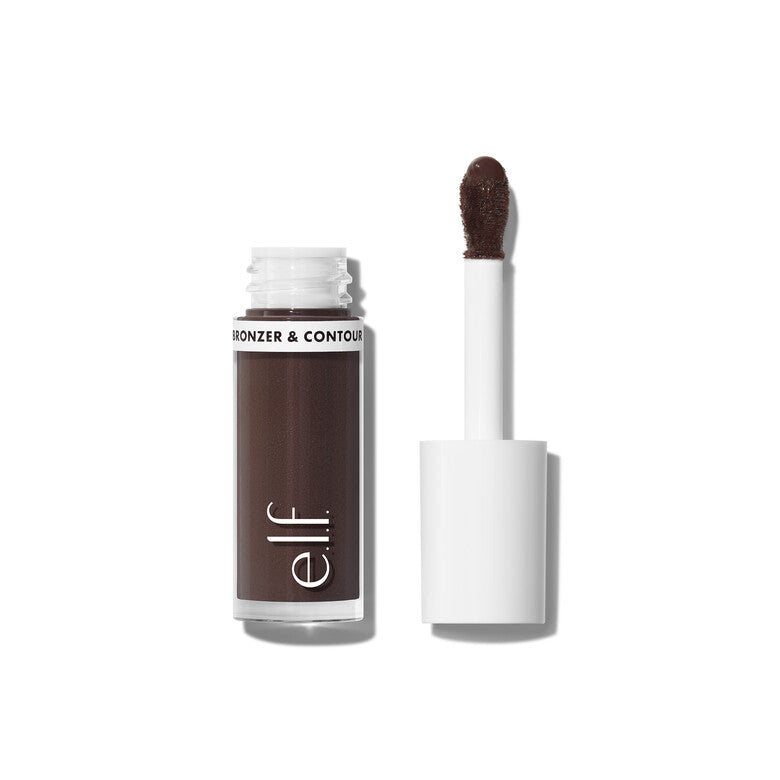 e.l.f. Camo Liquid Bronzer & Contour