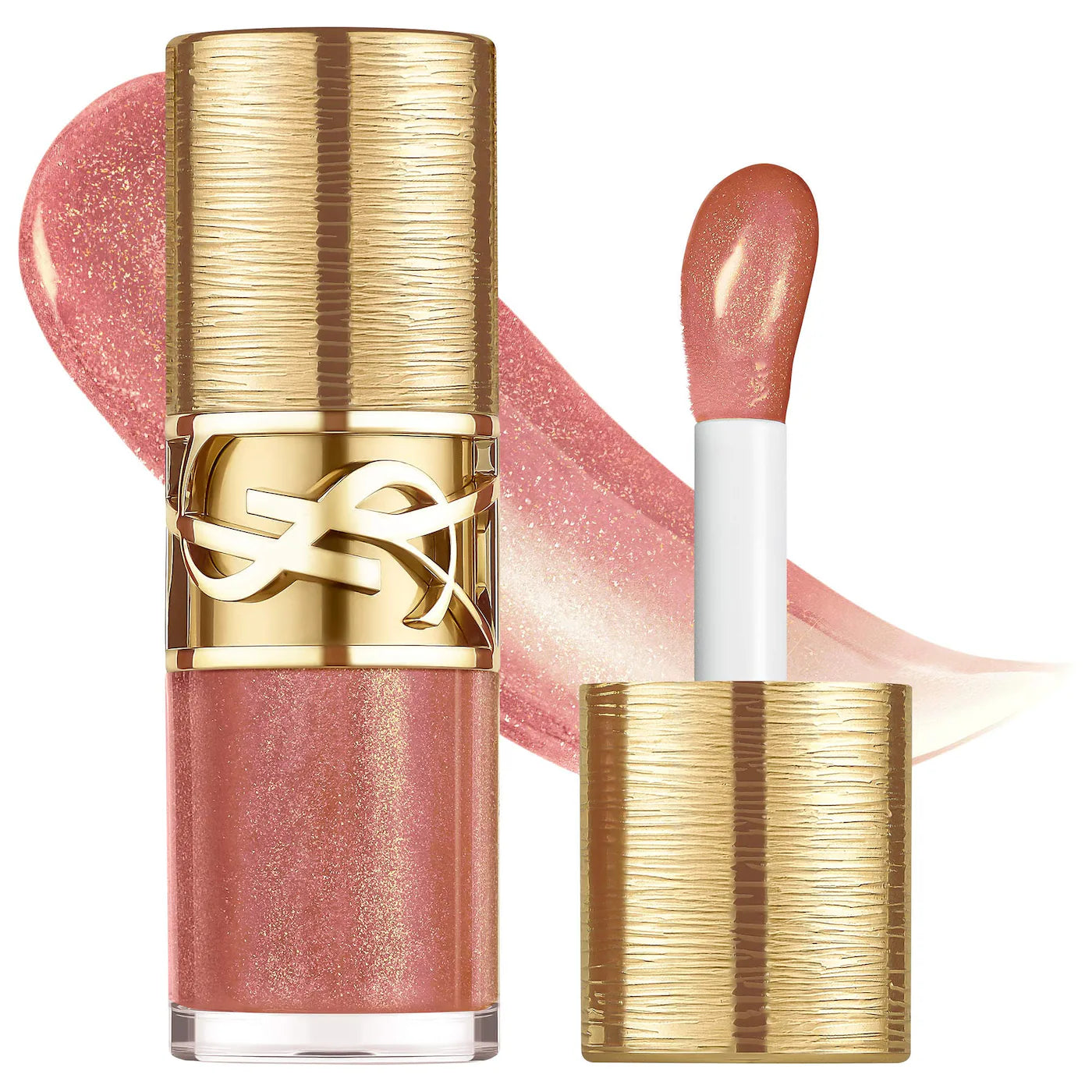 Yves Saint Laurent Loveshine Plumping Lip Oil Gloss
