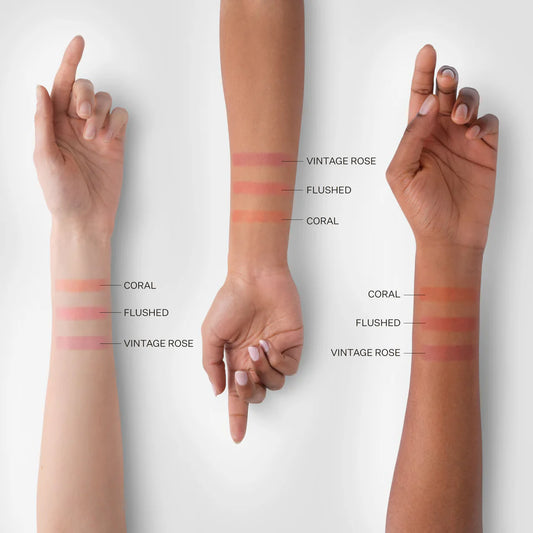 Victoria Beckham Colour Wash