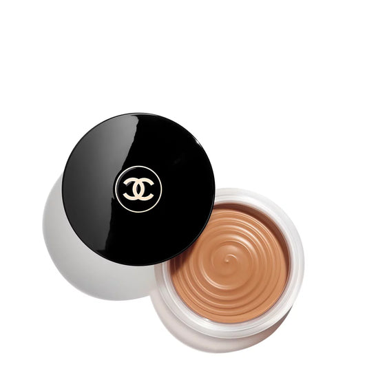 CHANEL LES BEIGES Healthy Glow Bronzing Cream