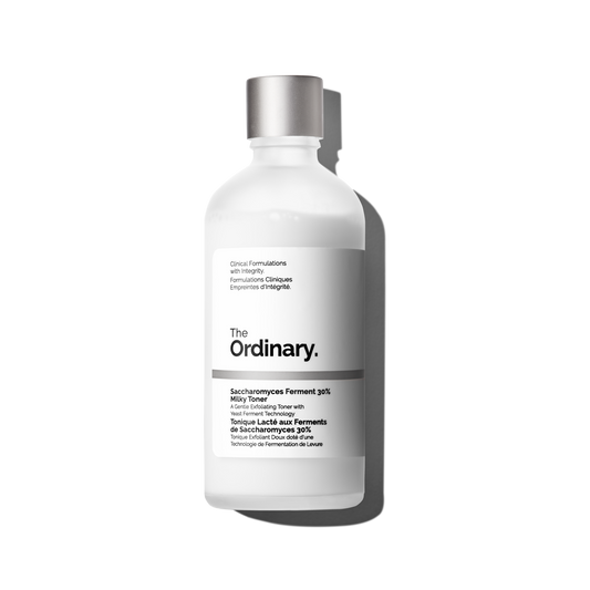 The Ordinary Saccharomyces Ferment 30% Milky Toner