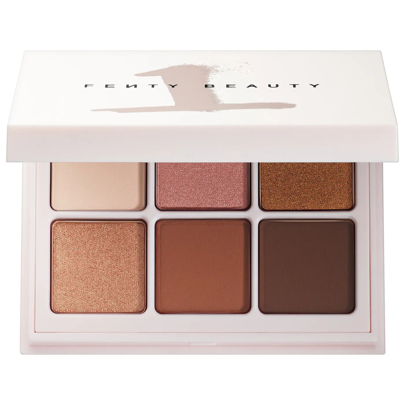 Fenty Beauty Snap Shadows Mix & Match Eyeshadow Palette