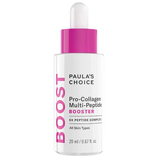 Paula's Choice - Pro Collagen Multi-Peptide Booster for Firmer, Smoother Skin
