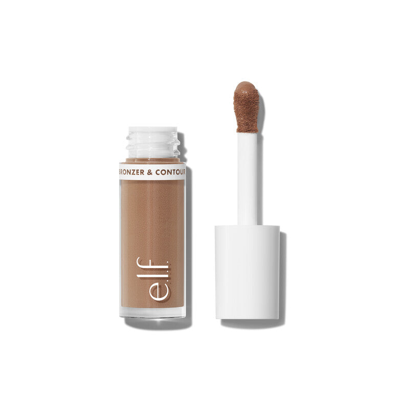 e.l.f. Camo Liquid Bronzer & Contour