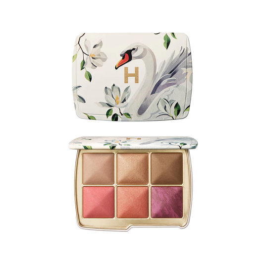 Hourglass Ambient Lighting Edit
