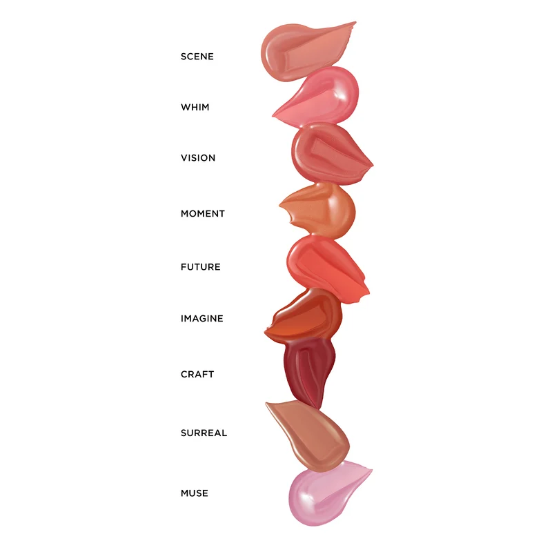 Hourglass Unreal Liquid Blush