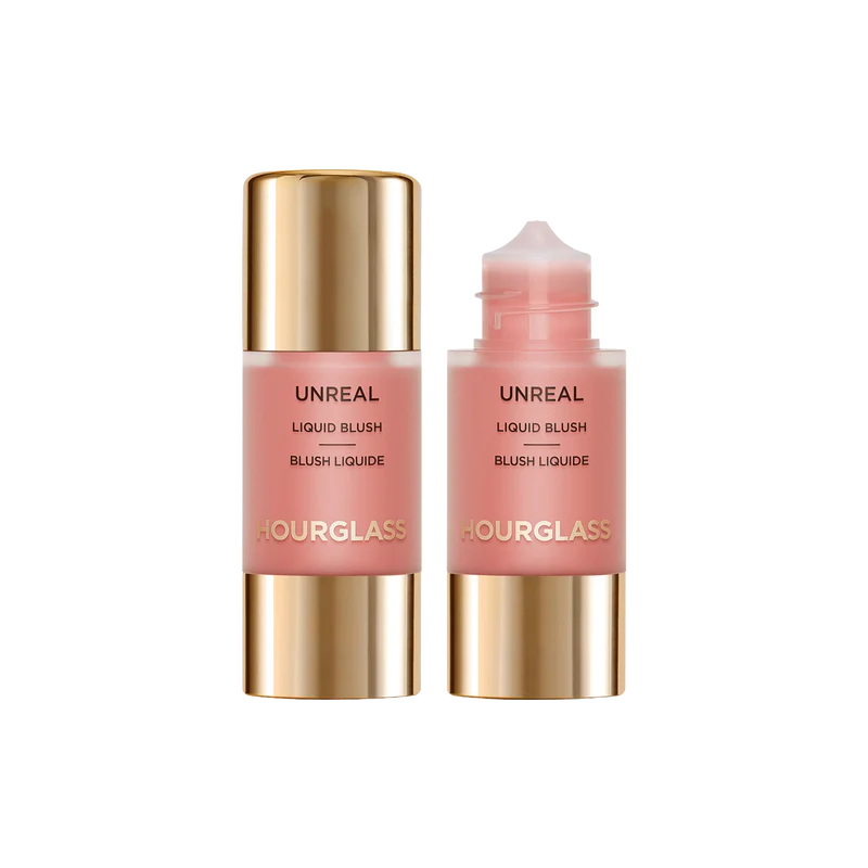 Hourglass Unreal Liquid Blush
