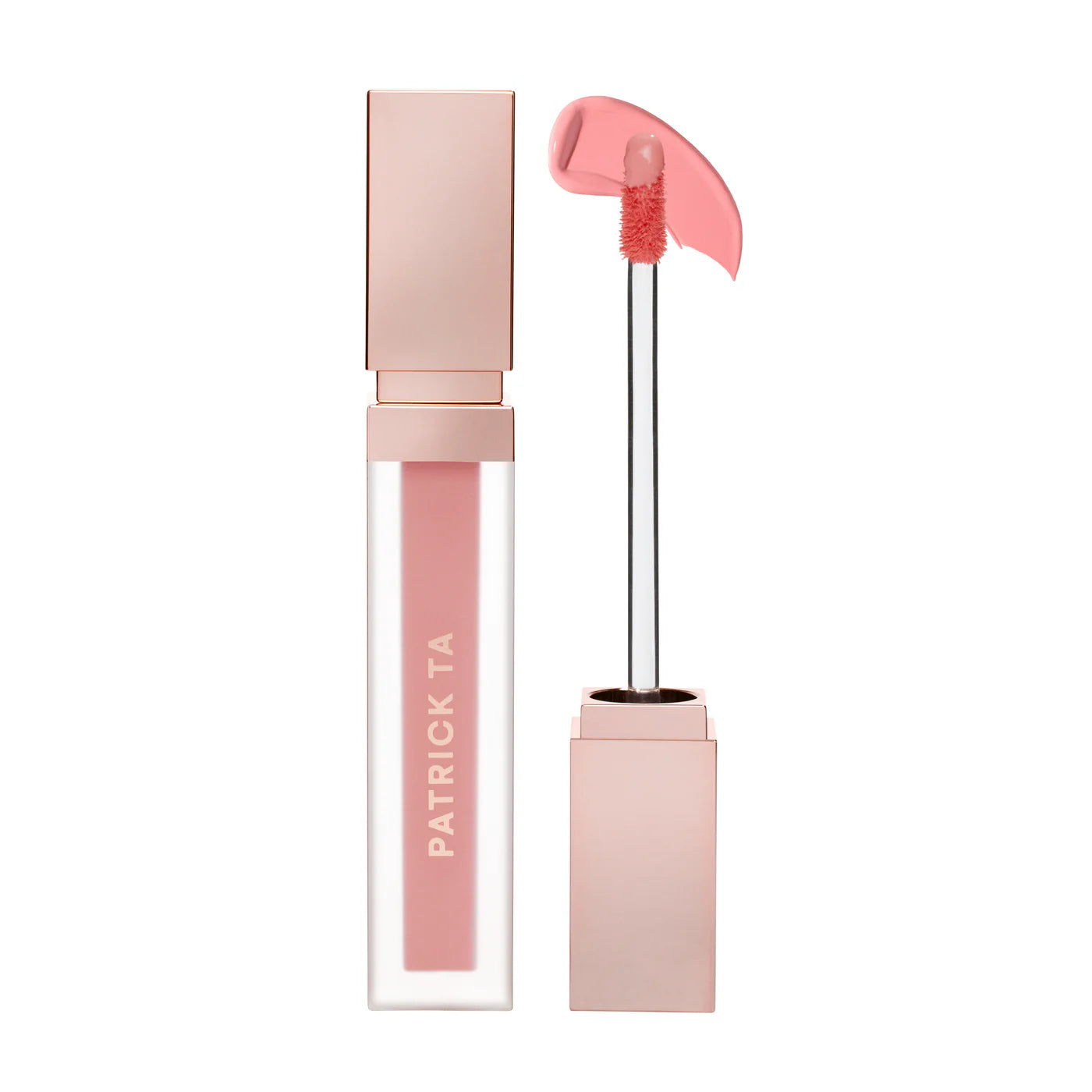 Patrick Ta Liquid Transition Brightening Blush