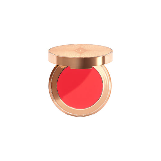 Charlotte Tilbury Beautiful Skin Island Glow Lip & Cheek
