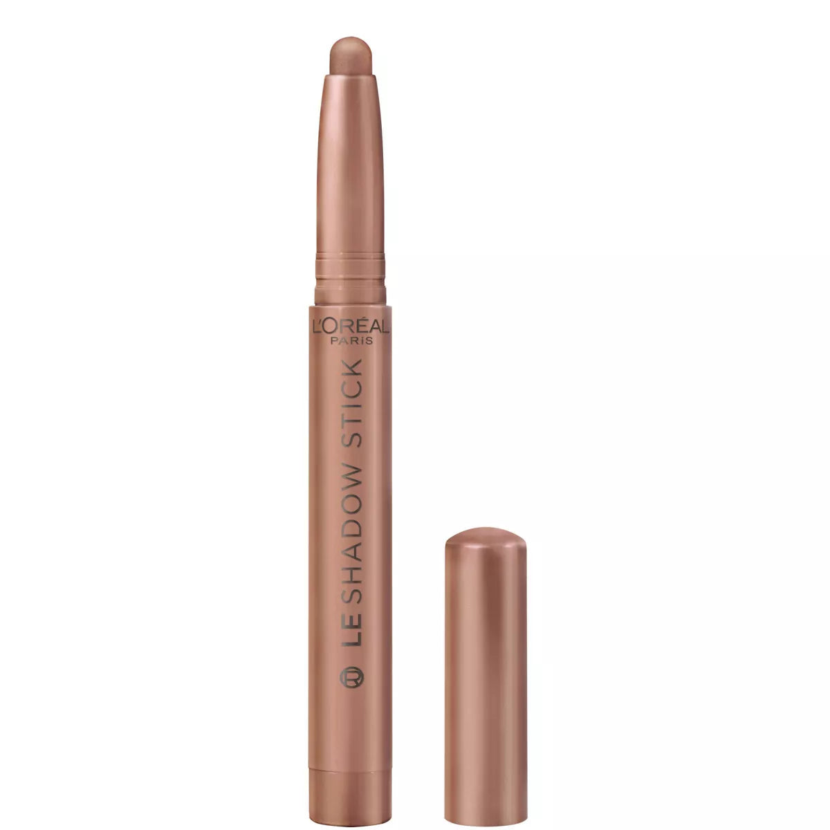 L'Oreal Paris Le Shadow Stick Blendable Cream Eyeshadow Stick