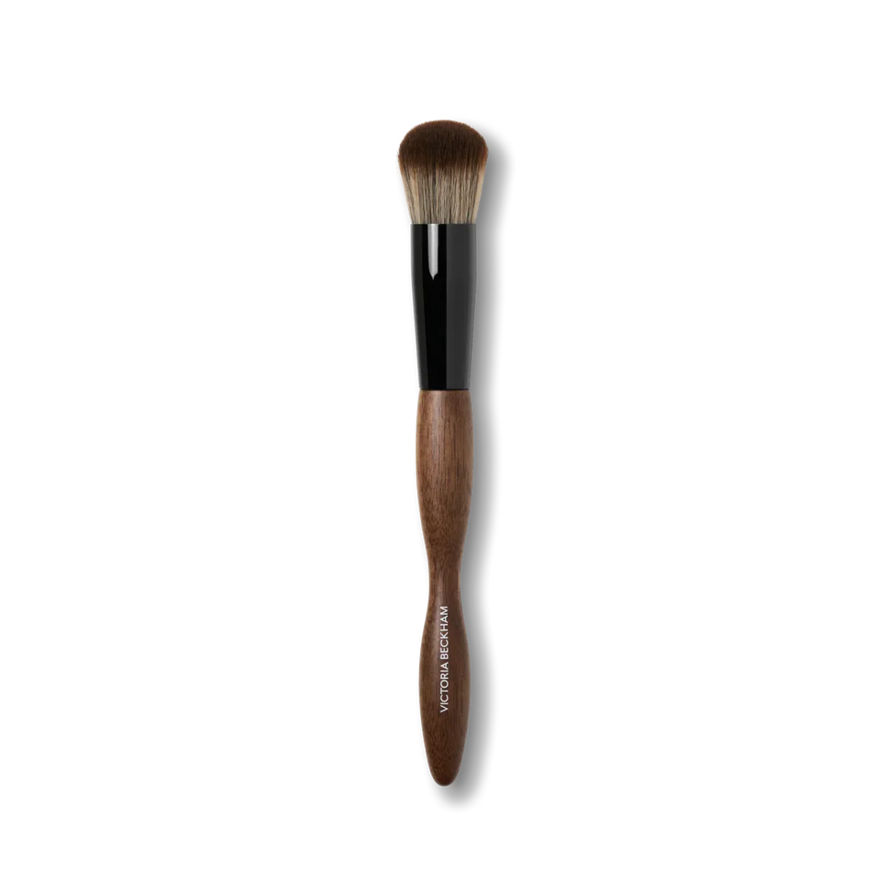 Victoria Beckham 12. Buffer Brush