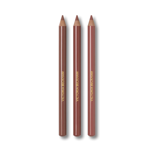 Victoria Beckham Beauty Lip Definer Trio: The Private Collection