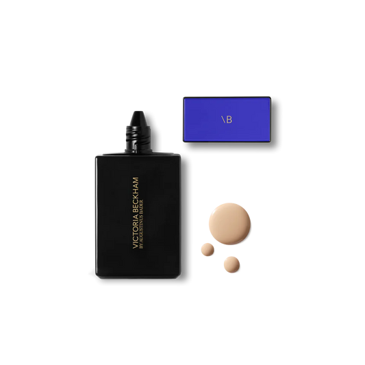 Victoria Beckham The Foundation Drops with TFC8®